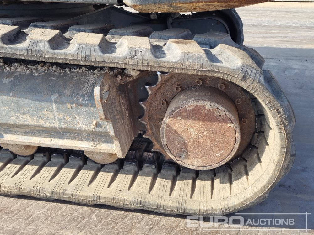 Мини багер 2018 Wacker Neuson ET90: снимка 12