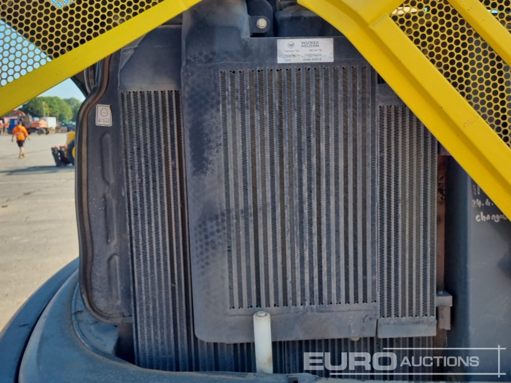 Мини багер 2018 Wacker Neuson ET90: снимка 25