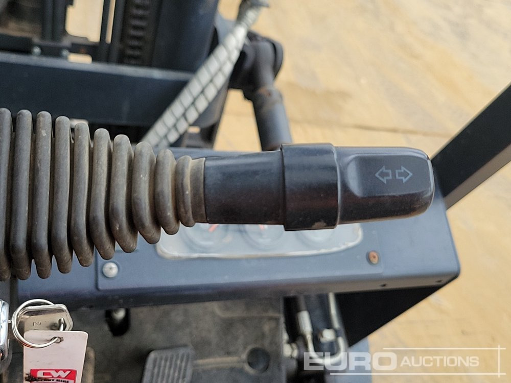 Мотокар 2019 Doosan D30GP: снимка 32