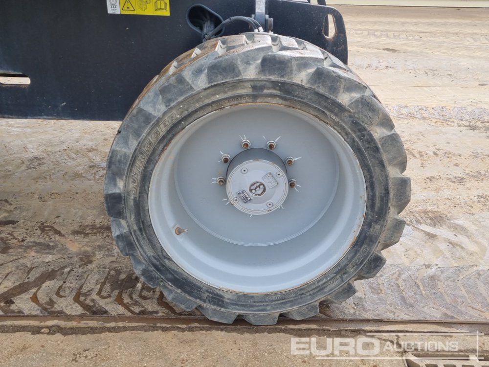 Работна площадка 2019 Genie Z62/40: снимка 10