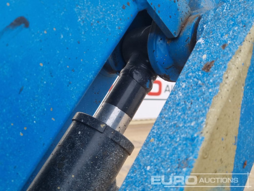 Работна площадка 2019 Genie Z62/40: снимка 28