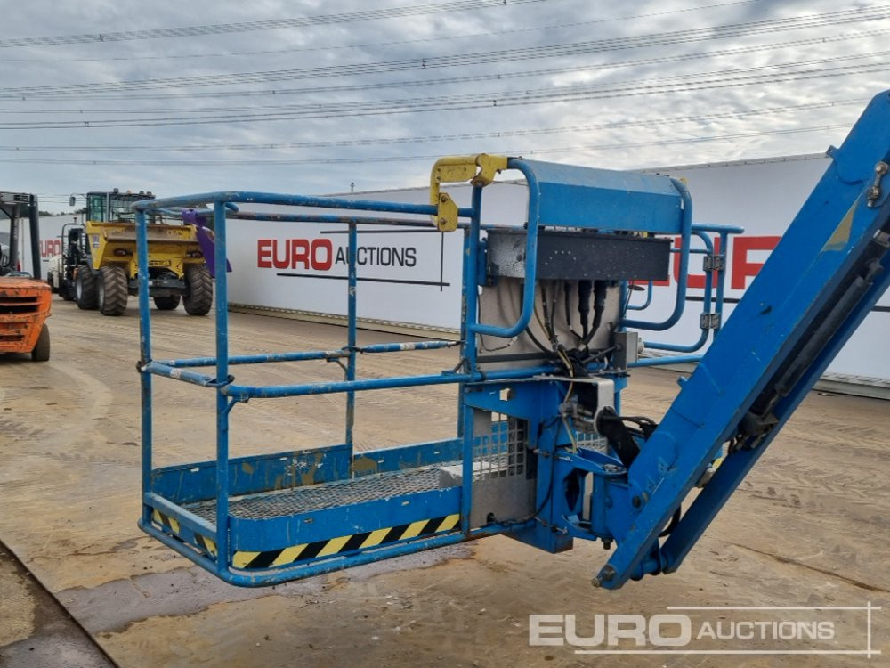 Работна площадка 2019 Genie Z62/40: снимка 13