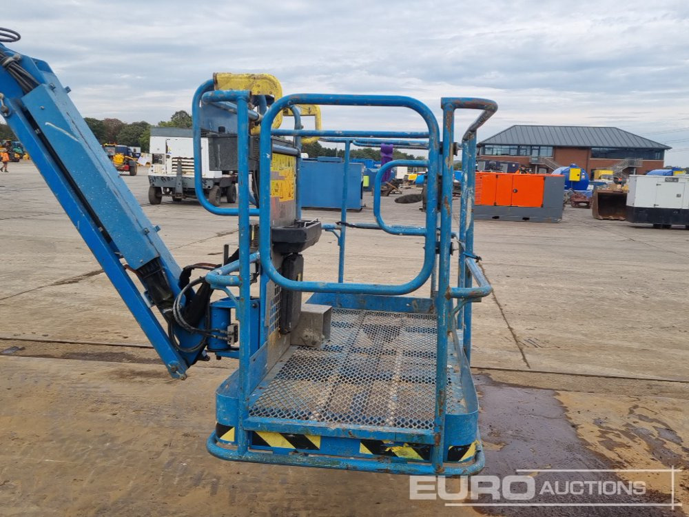 Работна площадка 2019 Genie Z62/40: снимка 18