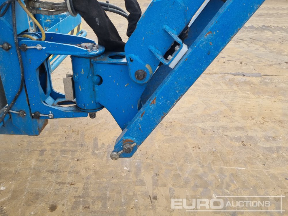 Работна площадка 2019 Genie Z62/40: снимка 29