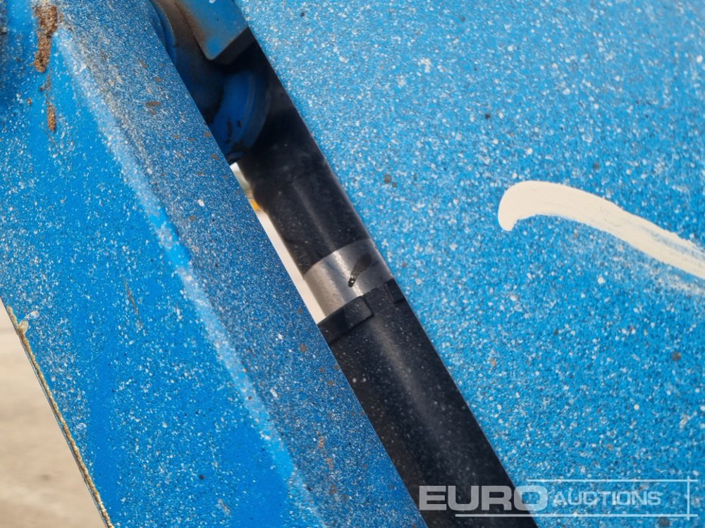 Работна площадка 2019 Genie Z62/40: снимка 33