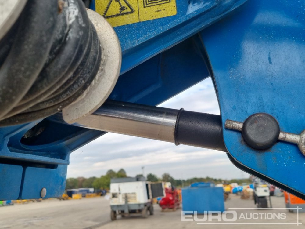 Работна площадка 2019 Genie Z62/40: снимка 31