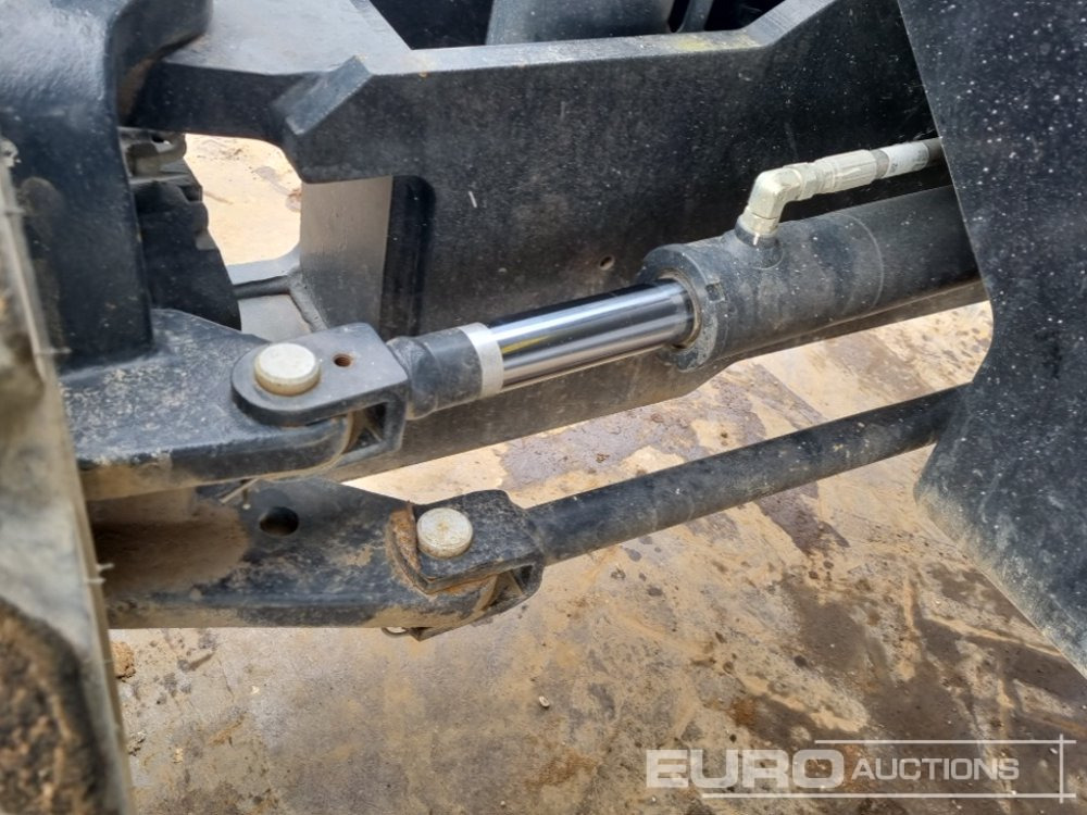 Работна площадка 2019 Genie Z62/40: снимка 36