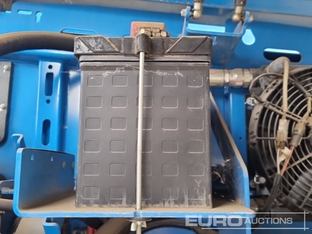 Работна площадка 2019 Genie Z62/40: снимка 43