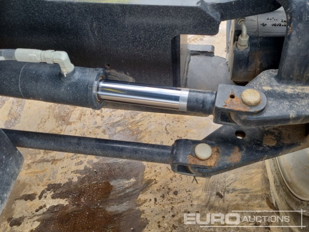 Работна площадка 2019 Genie Z62/40: снимка 35