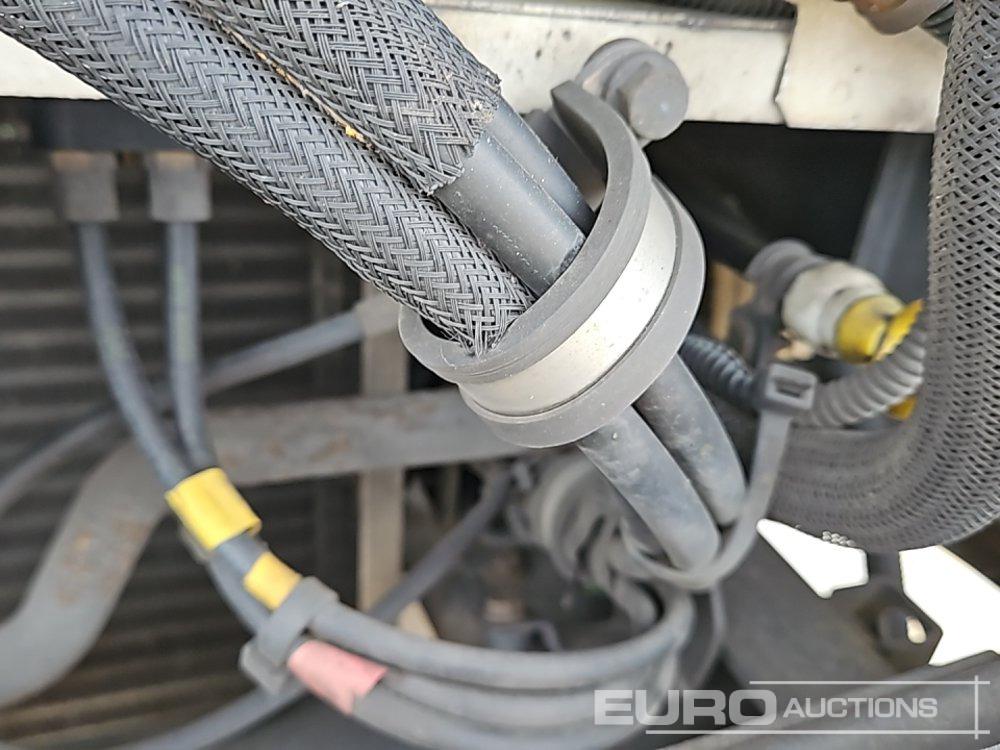 Камион с брезент 2019 Iveco Euro Cargo 75-160: снимка 16