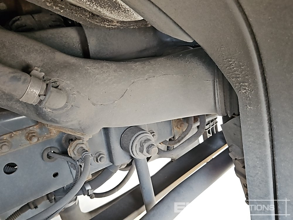 Камион с брезент 2019 Iveco Euro Cargo 75-160: снимка 27