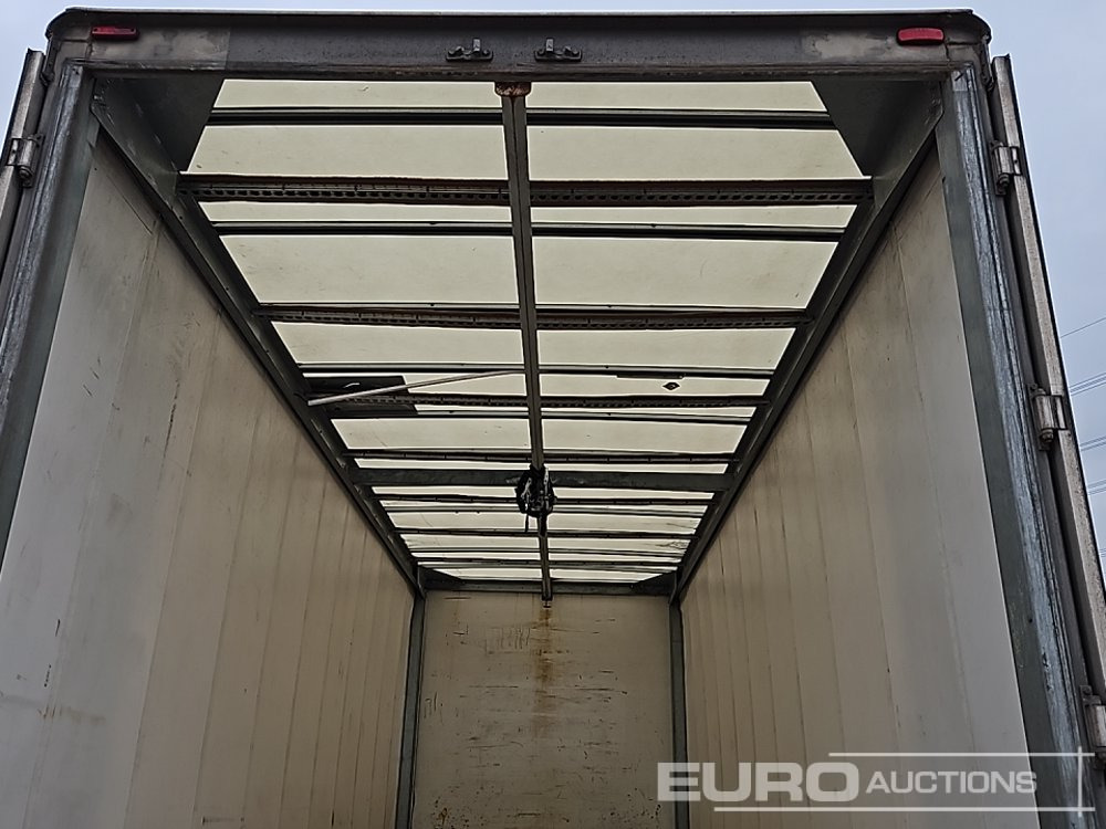 Камион с брезент 2019 Iveco Euro Cargo 75-160: снимка 31