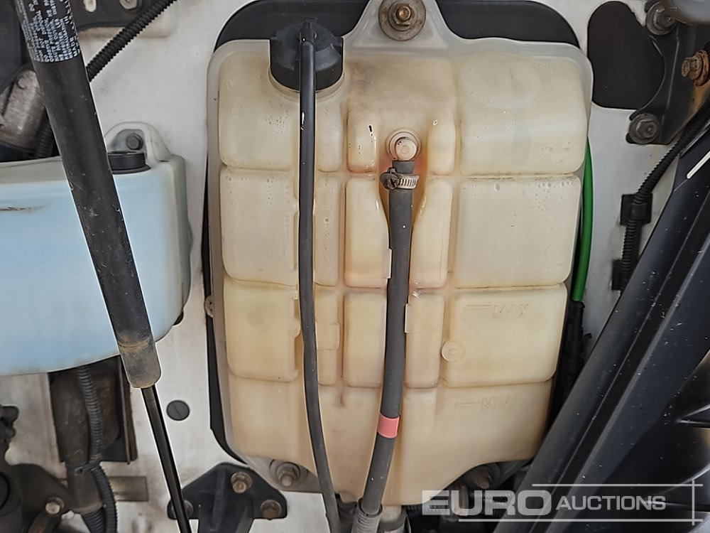 Камион с брезент 2019 Iveco Euro Cargo 75-160: снимка 17