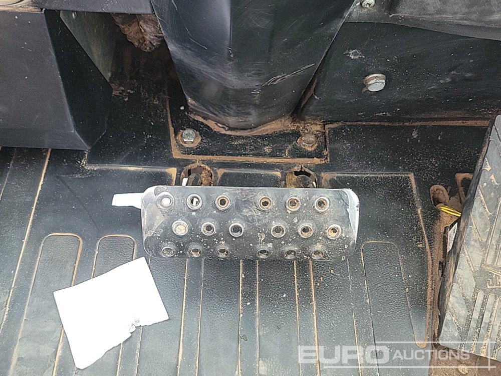 Мотокар с висока проходимост 2019 JCB 930-4: снимка 29