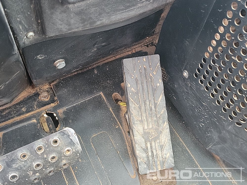 Мотокар с висока проходимост 2019 JCB 930-4: снимка 30