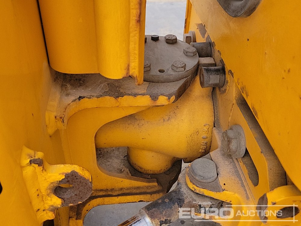 Валяк 2019 JCB CT260-120: снимка 33