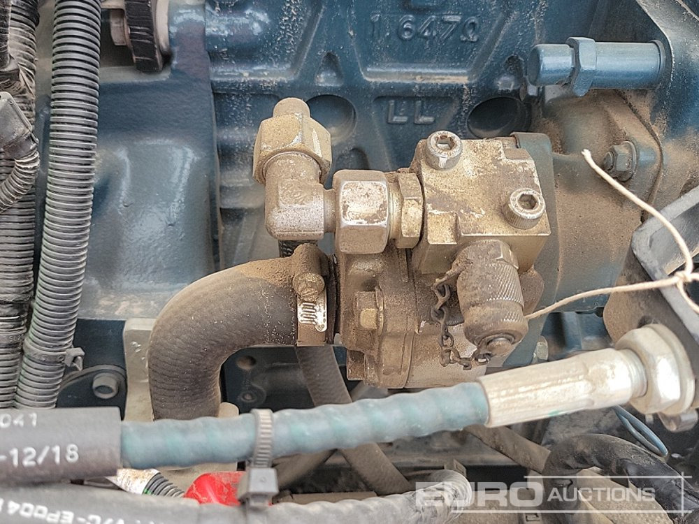 Валяк 2019 JCB CT260-120: снимка 27