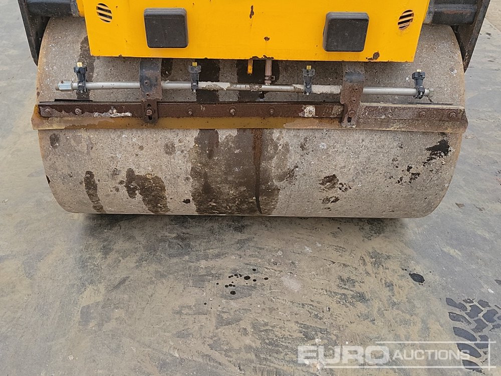 Валяк 2019 JCB CT260-120: снимка 14