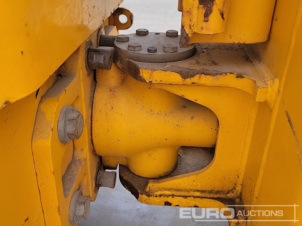 Валяк 2019 JCB CT260-120: снимка 32