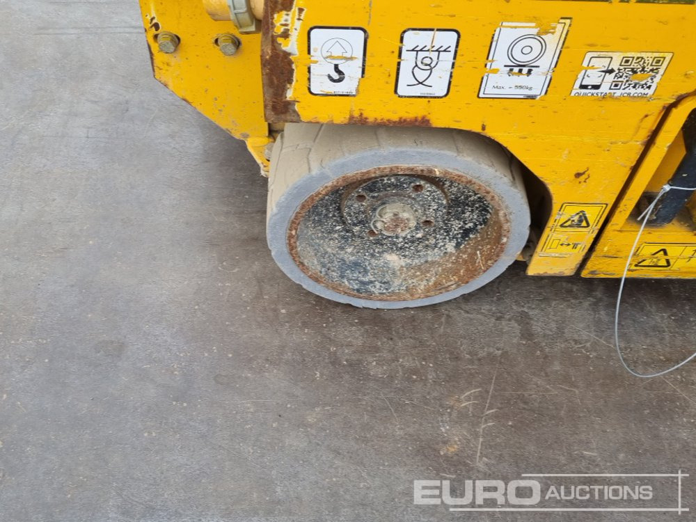 Работна площадка 2019 JCB S1930E: снимка 11