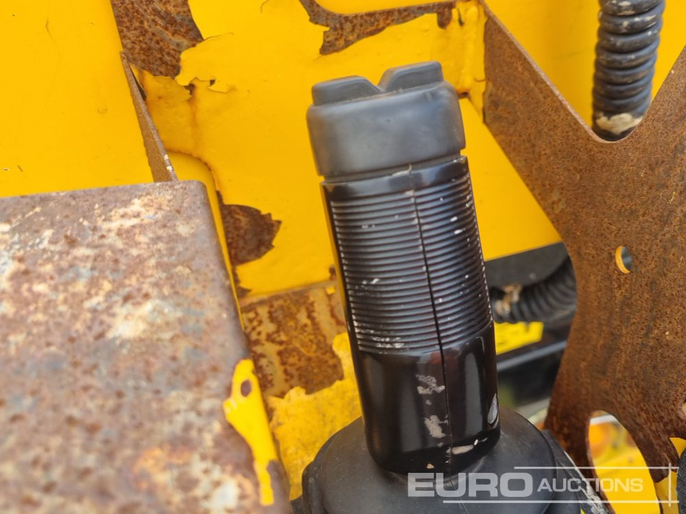 Работна площадка 2019 JCB S1930E: снимка 20