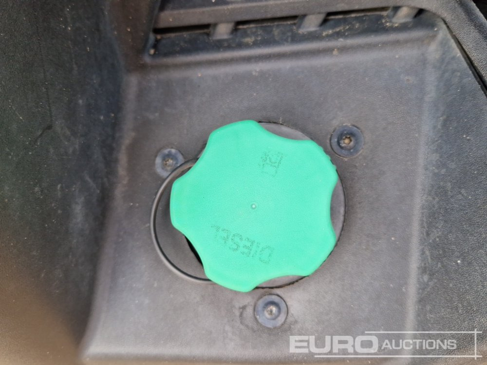 Четириколка 2019 John Deere XUV865M: снимка 23