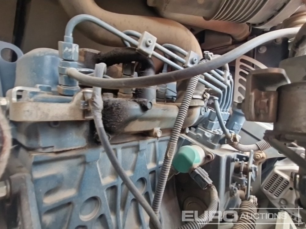 Мини багер 2019 Kubota KX027-4: снимка 34