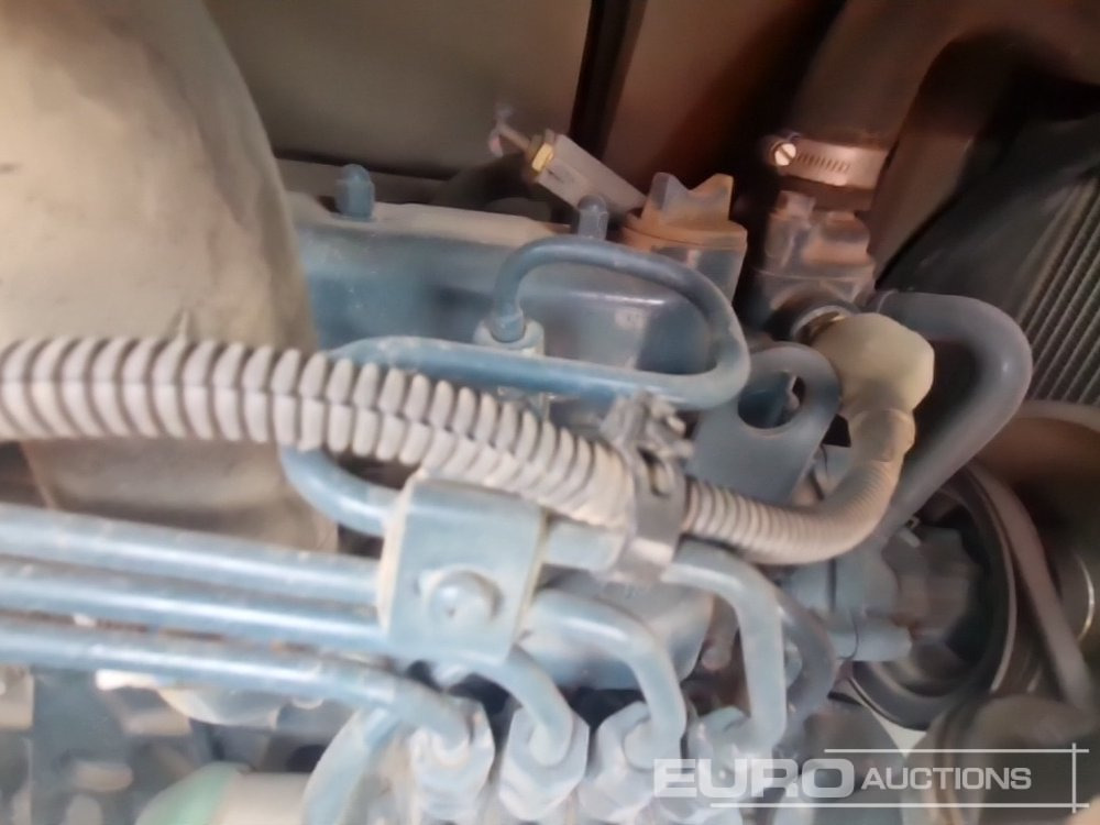Мини багер 2019 Kubota KX027-4: снимка 31