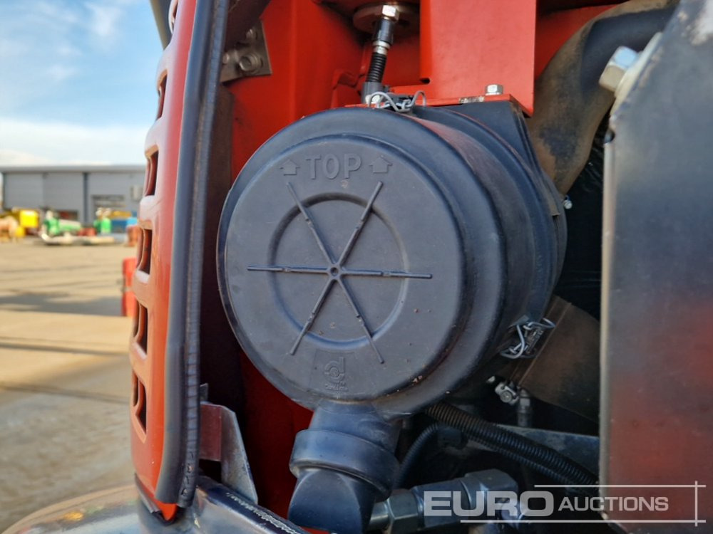 Мини багер 2019 Kubota KX080-4A: снимка 35 Мини багер 2019 Kubota KX080-4A: снимка 35