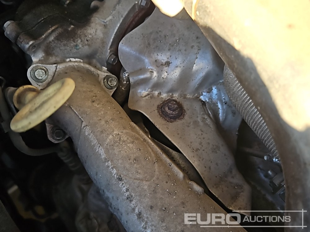 Пикап 2019 Nissan Navara: снимка 24