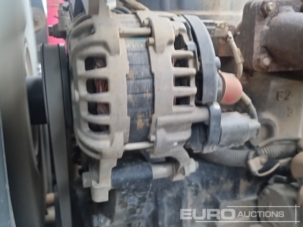 Мини самосвал 2019 Wacker Neuson 3001S: снимка 29