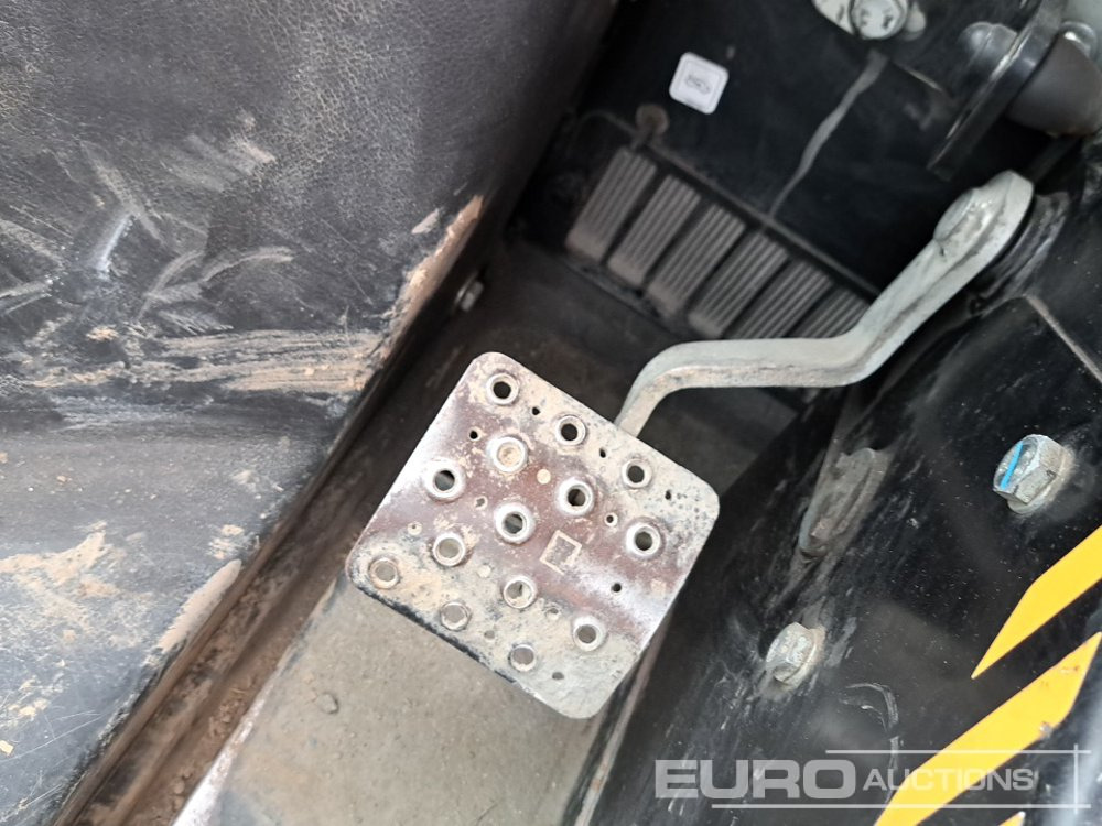 Мини самосвал 2019 Wacker Neuson DV60: снимка 28