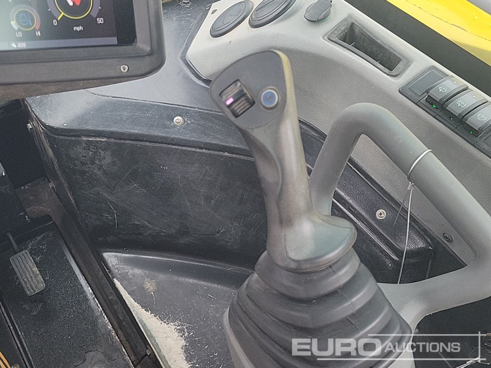 Мини самосвал 2019 Wacker Neuson DV60: снимка 31