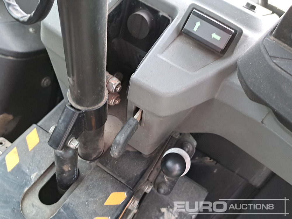 Мини самосвал 2019 Wacker Neuson DV60: снимка 31