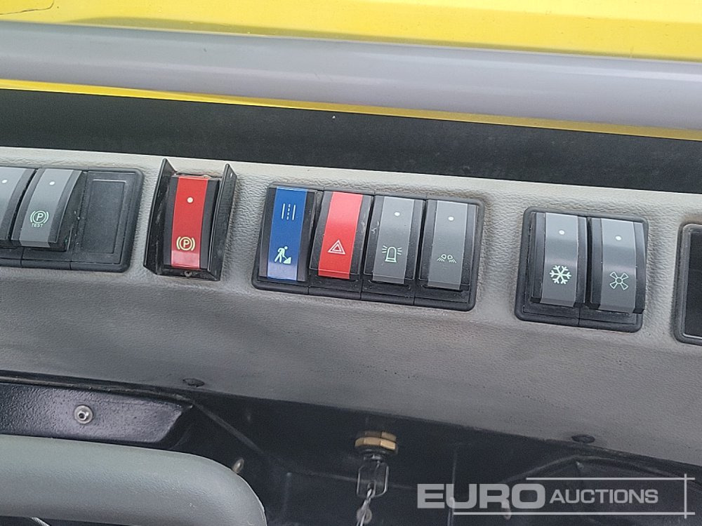 Мини самосвал 2019 Wacker Neuson DV60: снимка 33