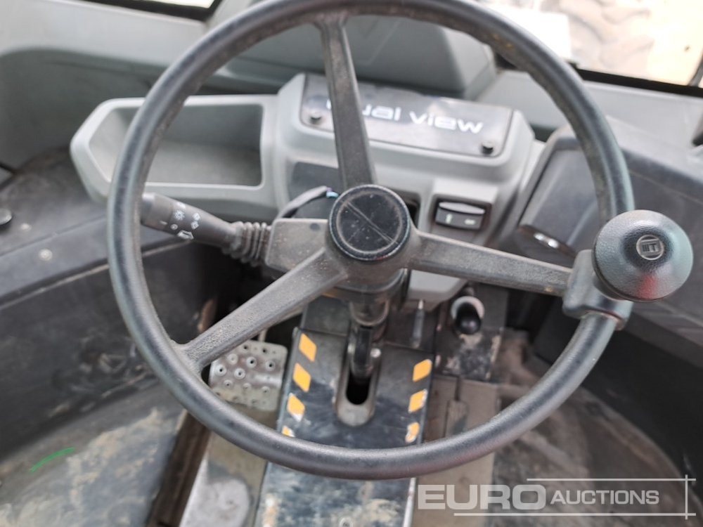 Мини самосвал 2019 Wacker Neuson DV60: снимка 27