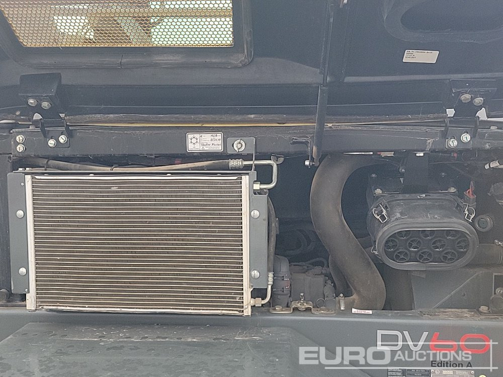 Мини самосвал 2019 Wacker Neuson DV60: снимка 21