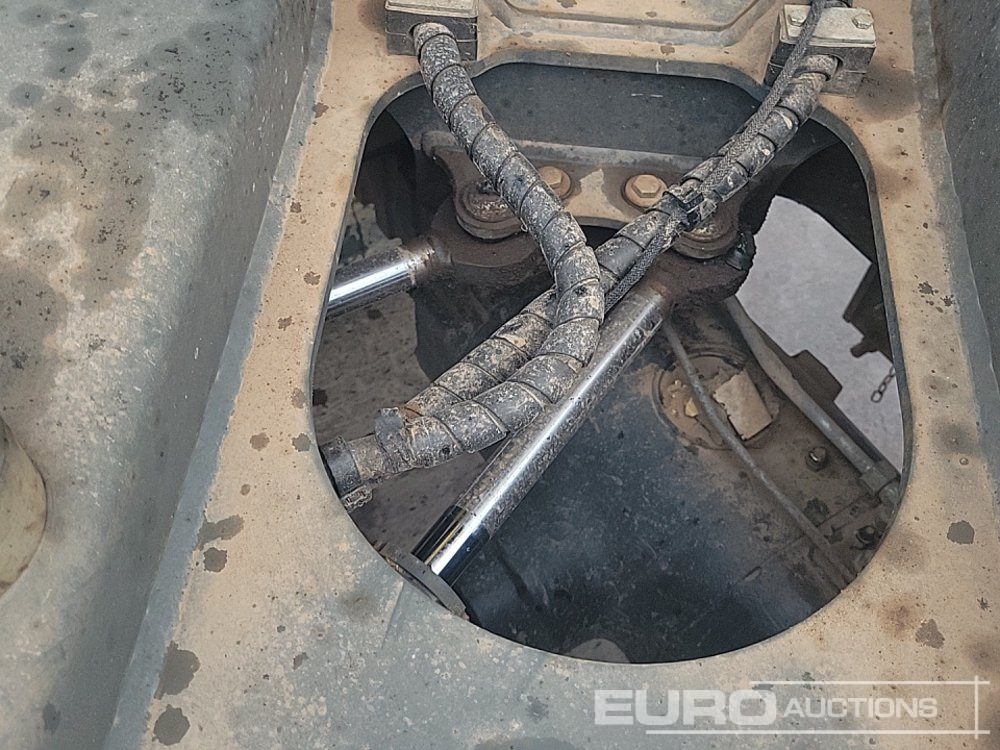 Мини самосвал 2019 Wacker Neuson DV60: снимка 18
