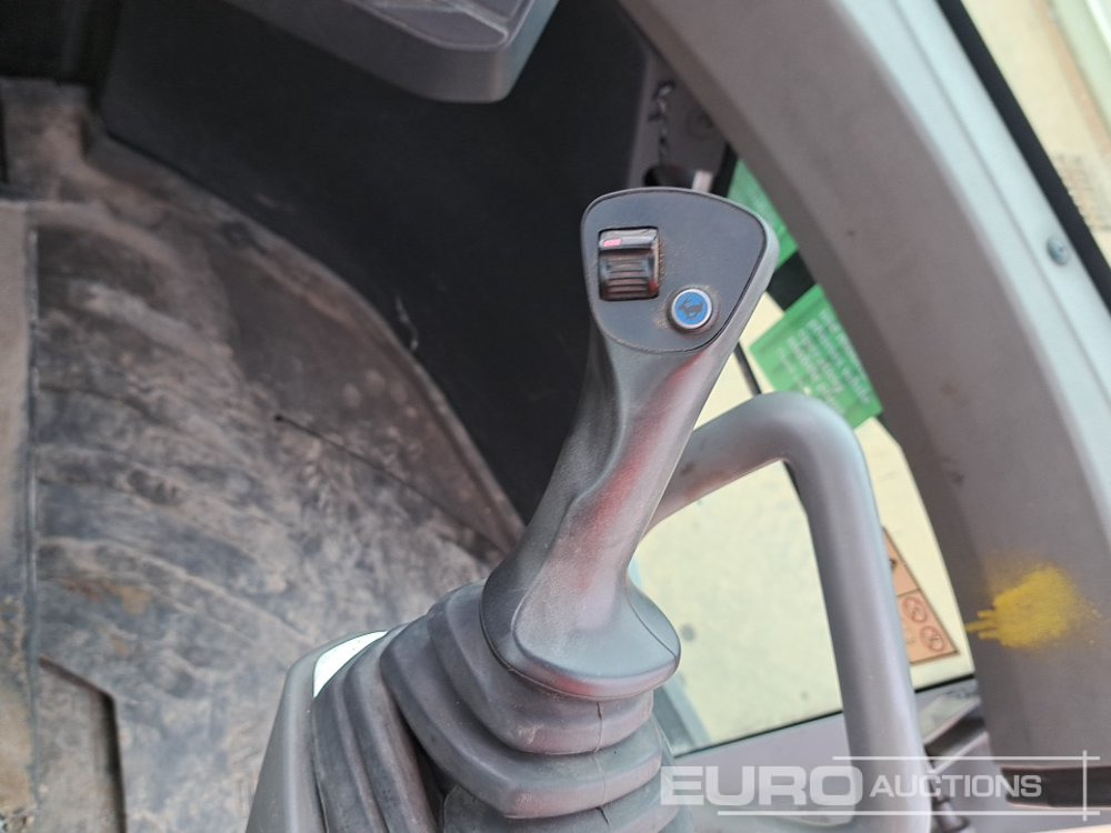 Мини самосвал 2019 Wacker Neuson DV60: снимка 30
