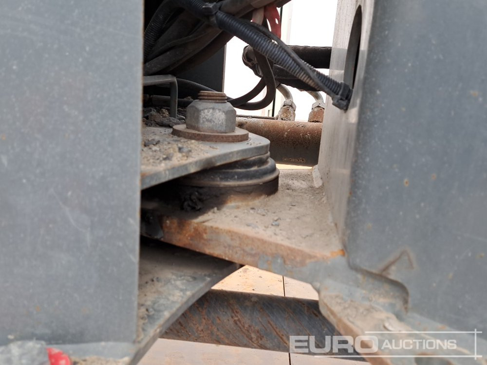 Мини самосвал 2019 Wacker Neuson DV60: снимка 17