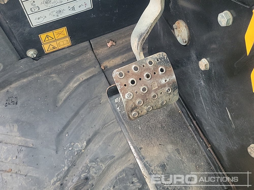 Мини самосвал 2019 Wacker Neuson DV60: снимка 29