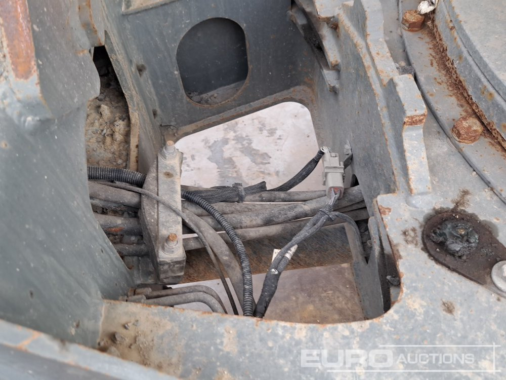 Мини самосвал 2019 Wacker Neuson DV60: снимка 20