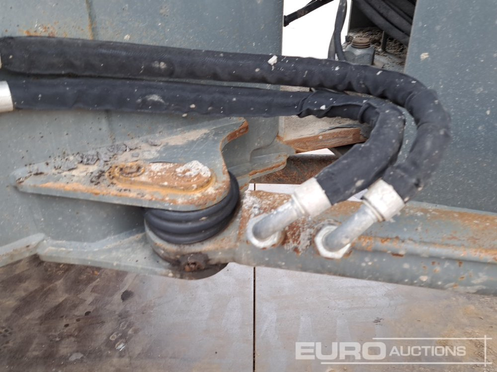 Мини самосвал 2019 Wacker Neuson DV60: снимка 14