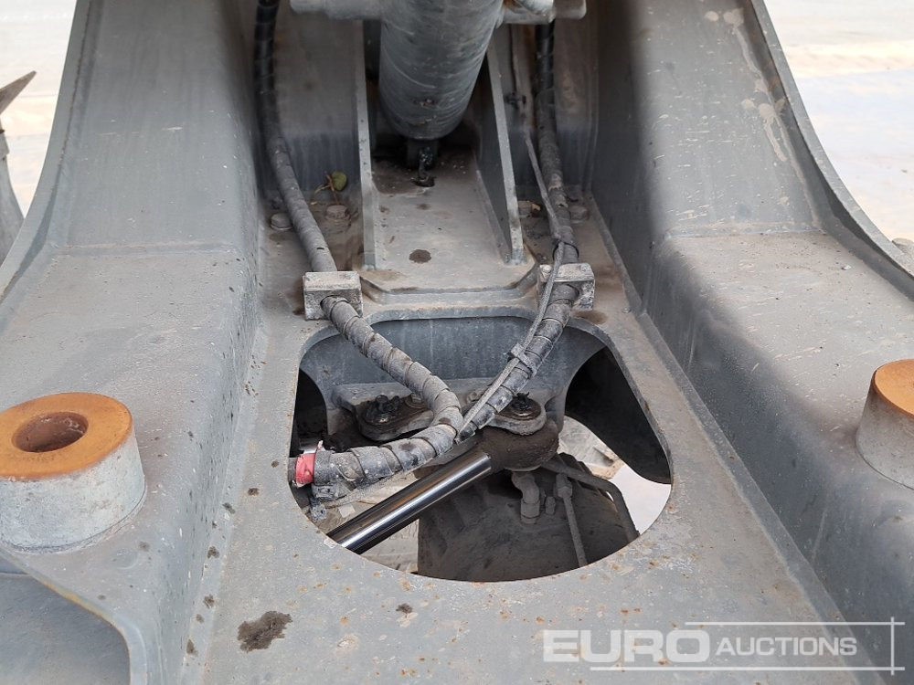 Мини самосвал 2019 Wacker Neuson DV60: снимка 21