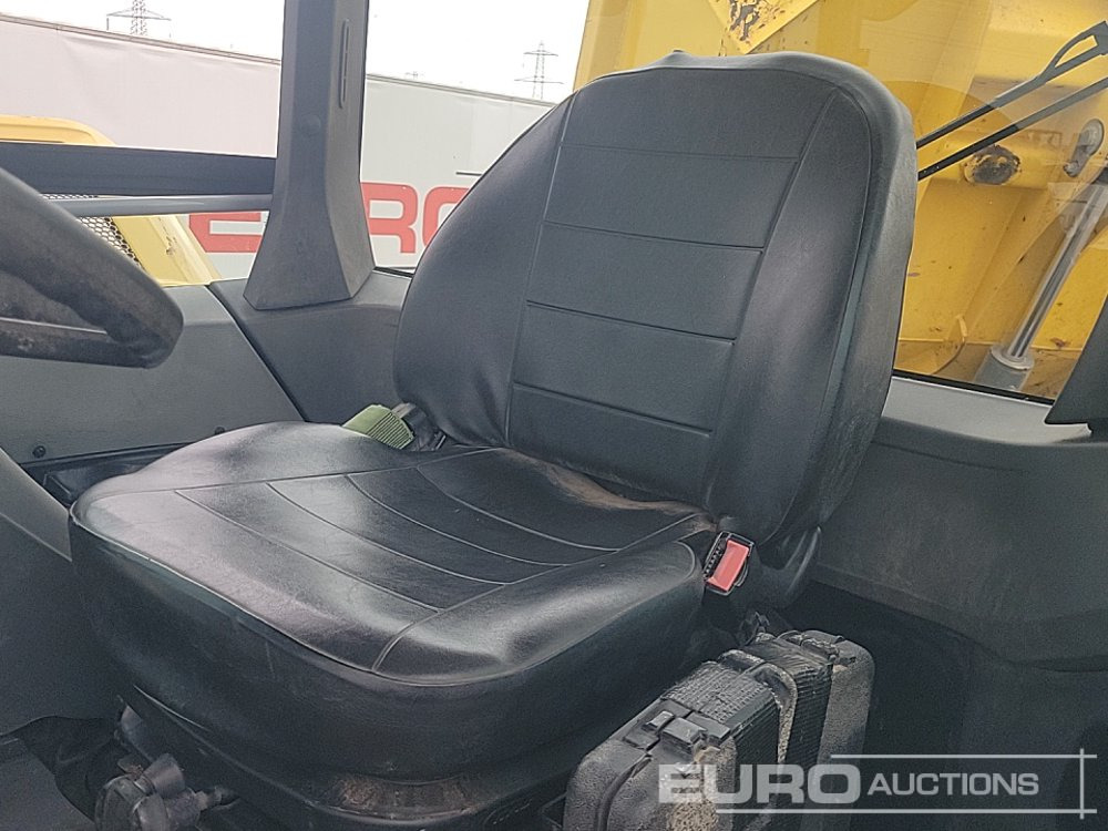 Мини самосвал 2019 Wacker Neuson DV60: снимка 28