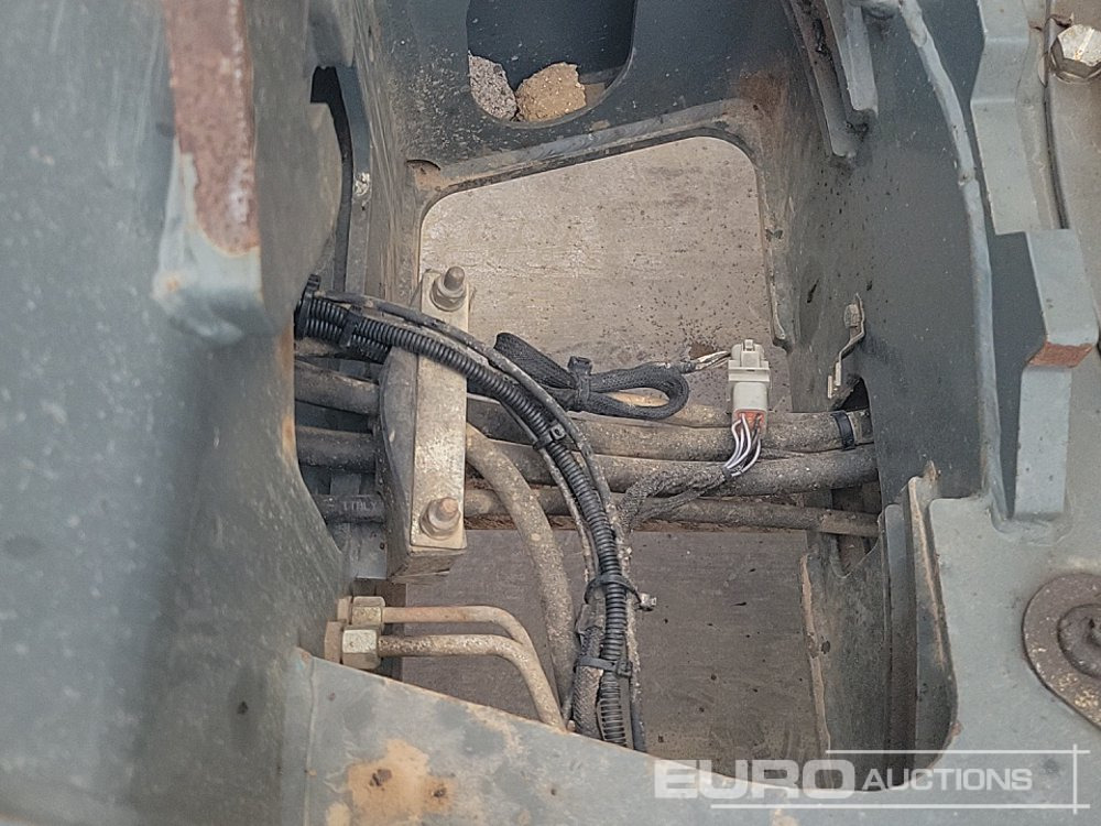 Мини самосвал 2019 Wacker Neuson DV60: снимка 17