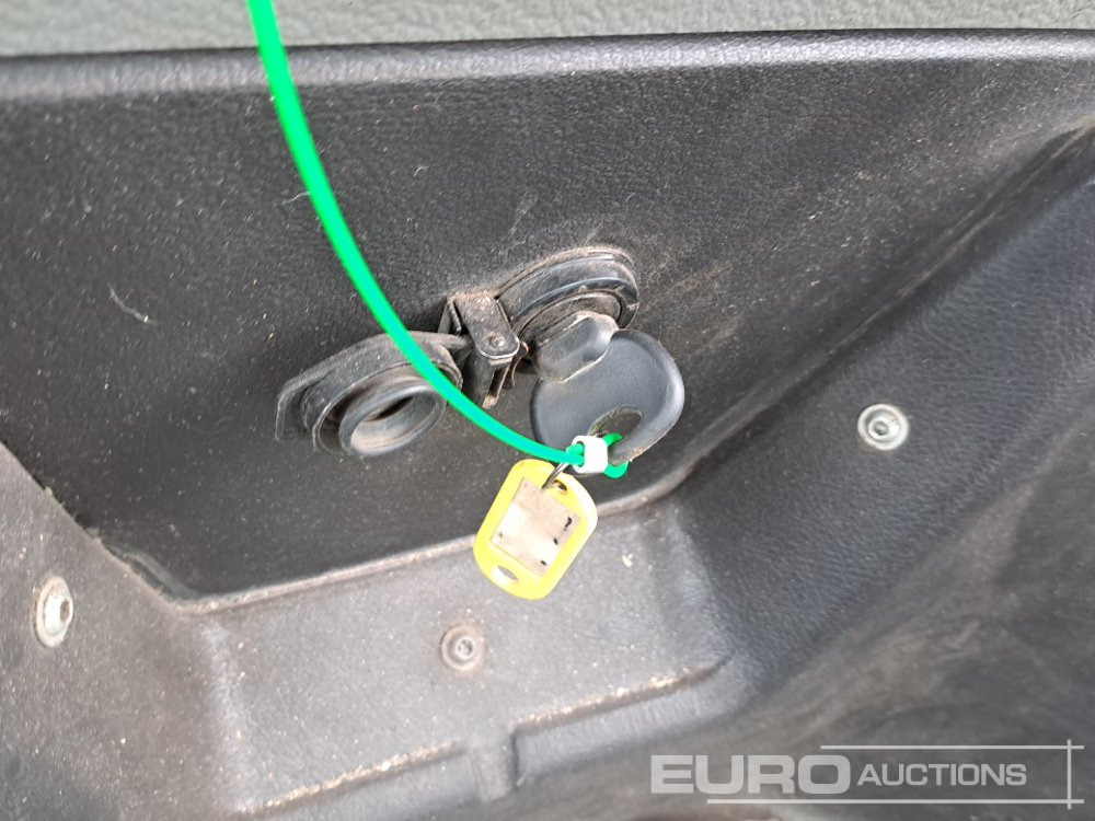 Мини самосвал 2019 Wacker Neuson DV60: снимка 32