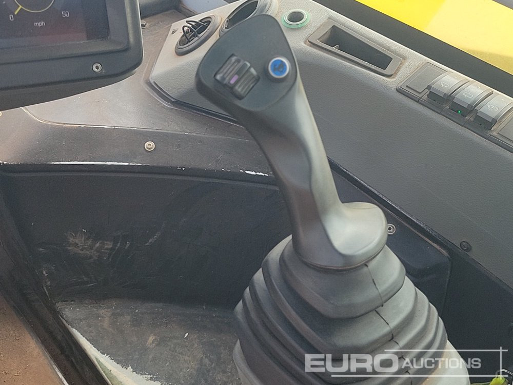 Мини самосвал 2019 Wacker Neuson DV90: снимка 35