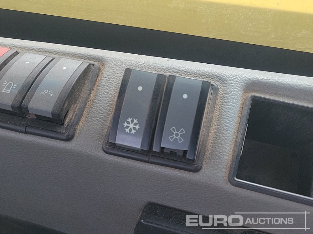 Мини самосвал 2019 Wacker Neuson DV90: снимка 40