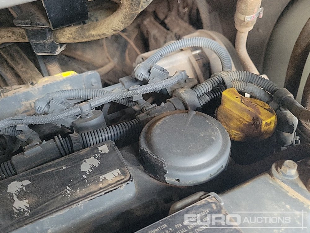 Мини самосвал 2019 Wacker Neuson DV90: снимка 24